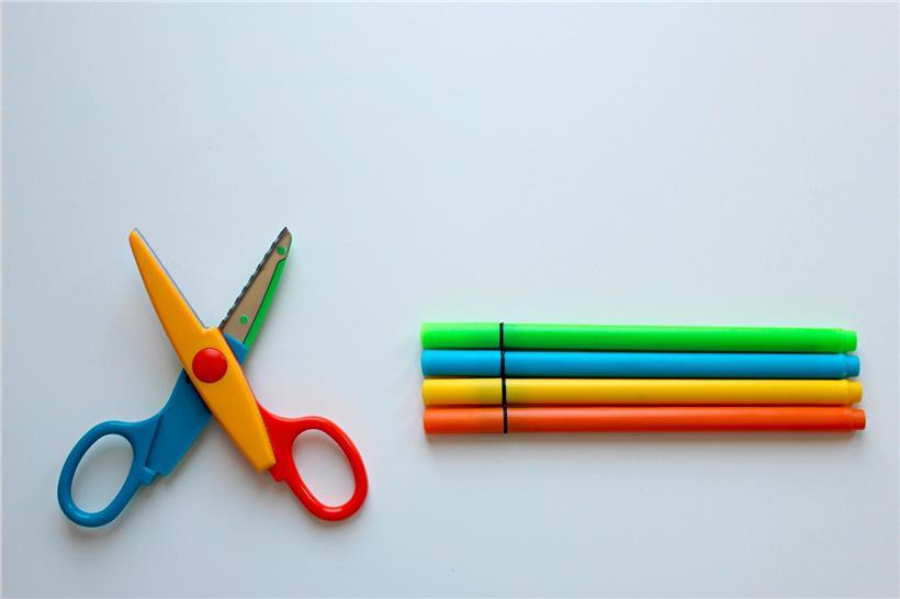 Der „Service éducation et accueil“ (SEA) der Stadt Düdelingen hat viele Bastelanleitungen und Backrezepte zusammengestellt, damit bei den Kindern zu Hause keine Langeweile aufkommt
