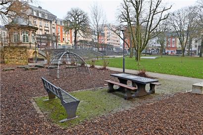 Der Sicherheitsplan wurde gemeinsam mit örtlichen Vereinigungen und Streetwork-Diensten ausgearbeitet
