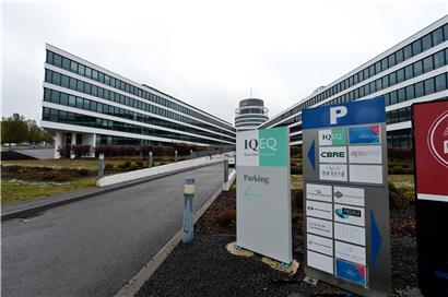 Der Sitz der „Chafea“ in Luxemburg. 85 Menschen arbeiten bei der Exekutivagentur der Europäischen Kommission. Wer nicht nach Brüssel will, für den endet das Arbeitsverhältnis zum 31. Dezember dieses Jahres mit einer zweimonatigen Auflösungsfrist. 
