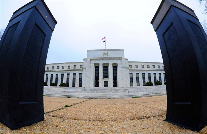 Der Sitz der US-Notenbank Fed: In den meisten westlichen Staaten sind Zentralbanken unabhängig von der Politik, damit sie sich ohne Druck um die Erhaltung der Stabilität des Geldes kümmern können  
