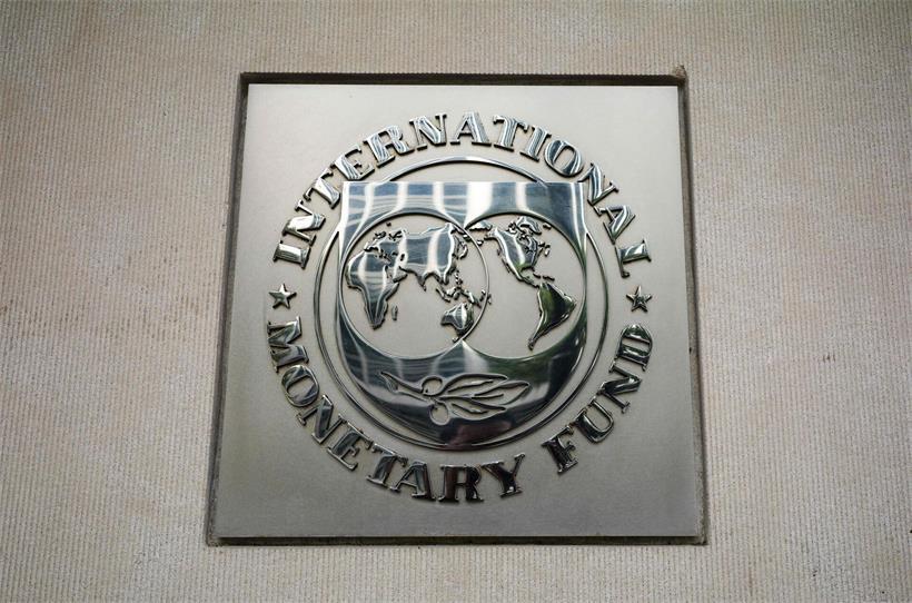 Der Sitz des IWF befindet sich in New York