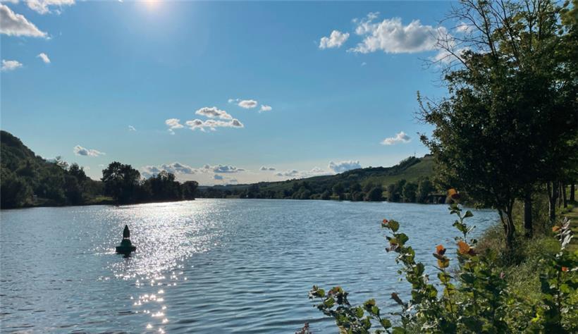 Der Sommer lag im Durchschnitt, war aber von starken regionalen Ausreißern geprägt
