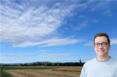 Der Sommer soll in den kommenden Tagen zurückkehren
