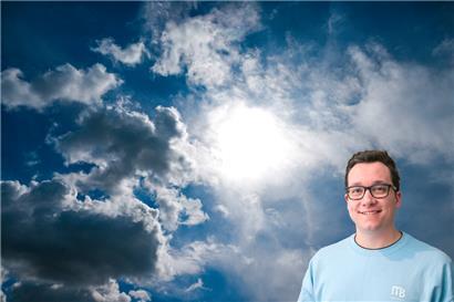 Der Sommer zeigt sich derzeit von seiner ruhigeren Seite – doch wie lange noch?
