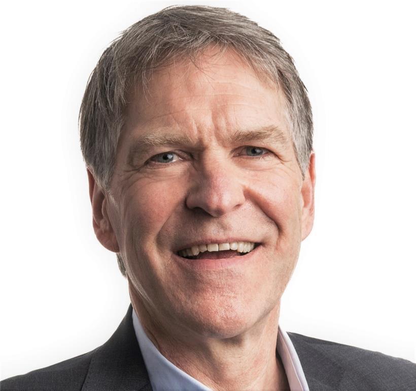 Der Sprecher der LSAP-Fraktion im Monnericher Gemeinderat: John van Rijswijck