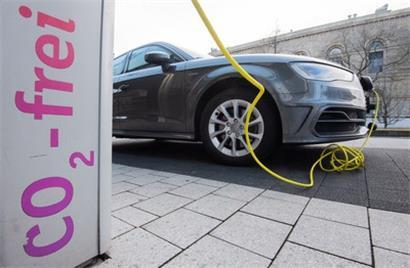 Der Staat will in Zukunft verstärkt auf „saubere“ Fahrzeuge setzen

