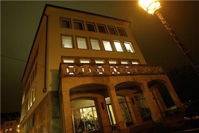 Der Staatsrat ist ein Kind des 19. Jahrhunderts, erschaffen, um erste parlamentarische Kräfte abzuschwächen und die Rolle des Großherzogs zu festigen – auch heute haftet ihm noch das Elitäre an, das Konservative, das Reaktionäre
