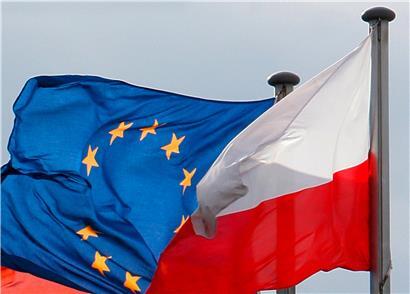 Der Streit zwischen der EU-Kommission und Polen über den Rechtsstaat und die polnische Justizreform eskaliert
