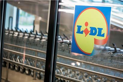 Der Supermarktbetreiber Lidl feiert Geburtstag in Luxemburg. Vor 20 Jahren wurde hierzulande das erste Geschäft in Differdingen eröffnet.
