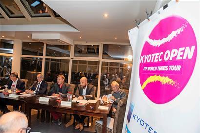 Der TC Petingen darf sich auf ein spannendes Turnier freuen
