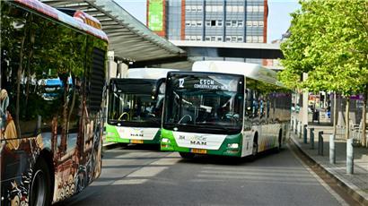 Der TICE kommt nicht zur Ruhe: Nach Reibereien bei der Transition zum „Syndicat mixte“ wurden Vorwürfe wegen Mitarbeiter-Schikane laut
