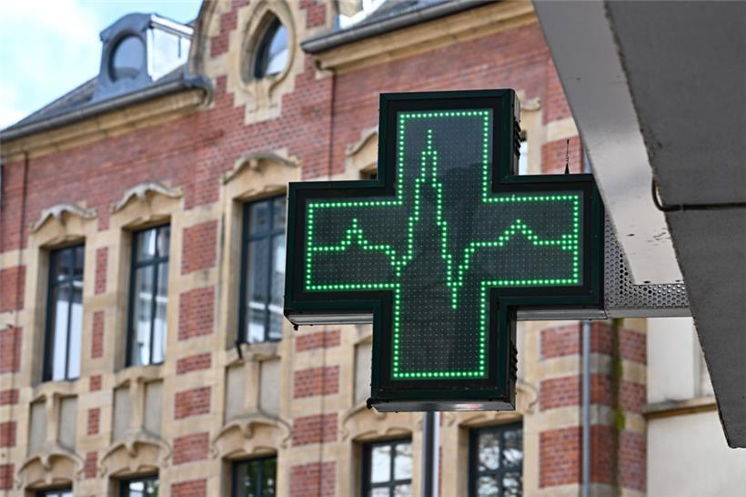 Der Tarifkonflikt im Luxemburger Apothekensektor ist beendet
