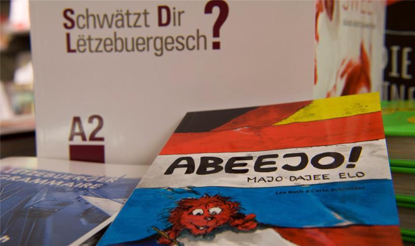 Der Test wird im „Institut national des langues Luxembourg“ durchgeführt und dauert rund 40 Minuten
