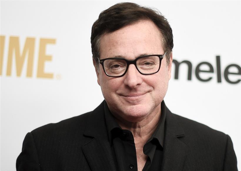 Der US-Schauspieler und Komiker Bob Saget ist nach Angaben der Polizei im US-Staat Florida tot aufgefunden worden

