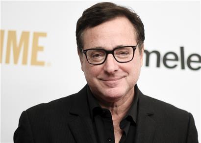 Der US-Schauspieler und Komiker Bob Saget ist nach Angaben der Polizei im US-Staat Florida tot aufgefunden worden
