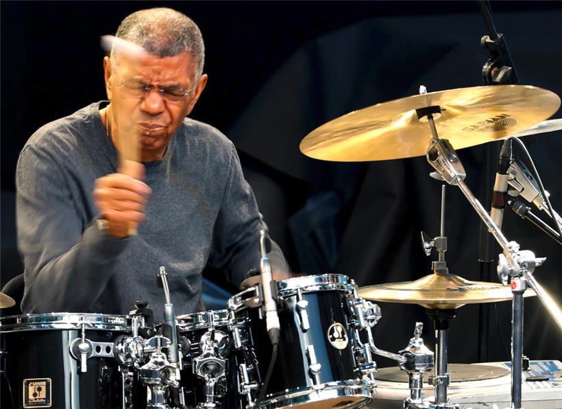  Der US-Schlagzeuger Jack DeJohnette ist tot
