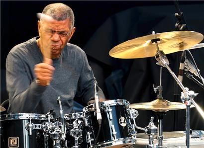  Der US-Schlagzeuger Jack DeJohnette ist tot
