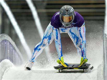 Ukrainischer Soldat Wladyslaw Heraskewytsch mit auffälligem Helm sorgt für Aufsehen im Kriegsgeschehen