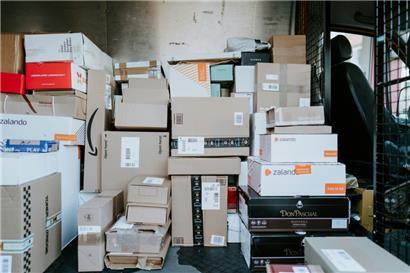 Der Umsatz bei den Luxemburger Postdiensten hat im vergangenen Jahr um 8 Prozent zugenommen
