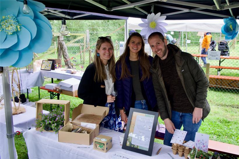 Der Verein „Green Conscious“