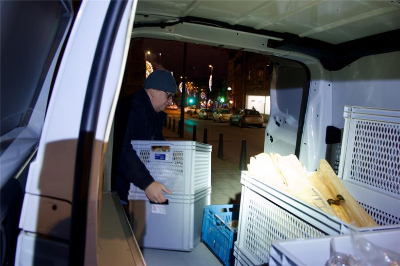 Der Verein unterstützt Menschen, die von der Gesellschaft vergessen wurden
