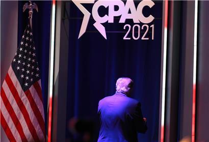 Der Verlierer der US-Präsidentschaftswahl 2020 kann seiner Basis immer noch jede Lüge auftischen: Sie lieben ihn
