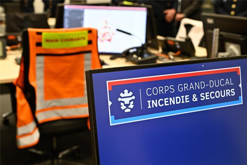 Der Verwaltungsrat besteht aus 16 Mitgliedern
