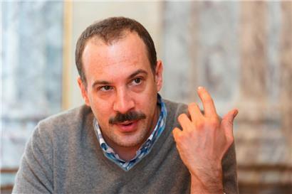 Der Wiener Schauspieler Florian Teichtmeister ist wegen des Besitzes von Kinderpornografie angeklagt worden
