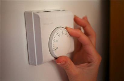 Der Winter könnte kalt werden: Angesichts eines möglichen russischen Gas-Lieferstopps haben die EU-Staaten einen Notfallplan ausgearbeitet und ein Gassparziel festgelegt
