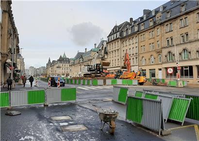 Der Wohlstand wächst unaufhörlich weiter – das Wohlbefinden jedoch stagniert
