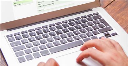 Der Zugang zu öffentlichen Datenbanken wird gesetzlich geregelt 
