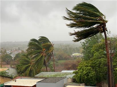 Der Zyklon ist in der Nähe von Pemba in der Provinz Cabo Delgado im Norden Mosambiks auf Land getroffen. Unicef ist sehr besorgt über die unmittelbaren und längerfristigen Auswirkungen auf eine ohnehin schon sehr gefährdete Bevölkerung. 
