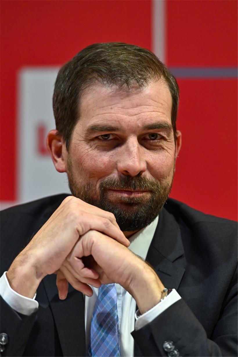 Der aktualisierte Gesetzestext ist die beste Lösung für alle, glaubt Yves Cruchten
