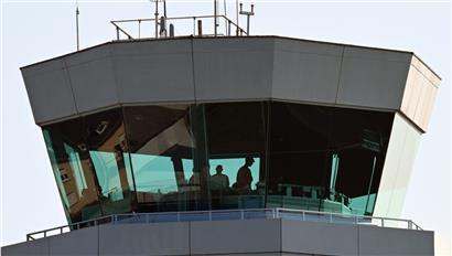 Der alte Tower auf dem Findel soll renoviert und mit neuer Technologie ausgestattet werden
