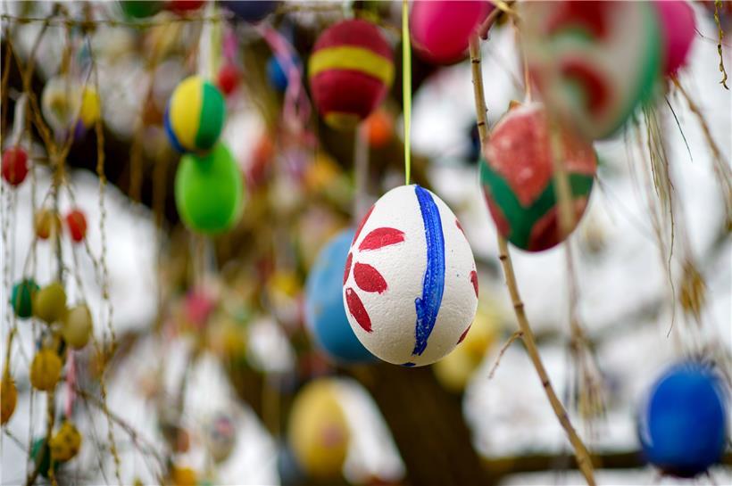 Der angekündigte harte Lockdown über Ostern soll nun doch nicht gelten
