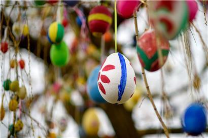 Der angekündigte harte Lockdown über Ostern soll nun doch nicht gelten
