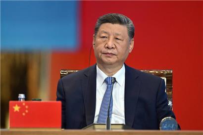 Der außenpolitische Kurs von Chinas Staatspräsident Xi Jinping ist zunehmend konfrontativ
