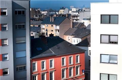 Der „bail emphytéotique“ wird die Luxemburger Wohnungskrise nicht lösen können 
