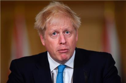 Der britische Premierminister Boris Johnson hält sich nicht an das, was er unterschrieben hat. Auch das erschwert die Verhandlungen zwischen der EU und Großbritannien.
