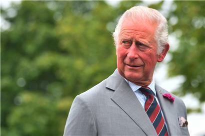 Der britische Prinz Charles, Prinz von Wales und Präsident des „The Prince’s Trust“, während eines Besuchs bei der Wohltätigkeitsorganisation „The Prince’s Trust“. Prinz Charles hatte nach Angaben des Palasts „keine Kenntnis“ von angeblichen Fehltritten eines Mitarbeiters seiner Stiftung „The Prince’s Foundation“.
