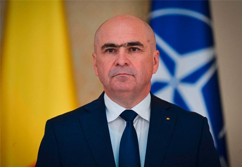 Der designierte rumänische Premierminister Ilie Bolojan steht vor einer schwierigen Regierungsmission
