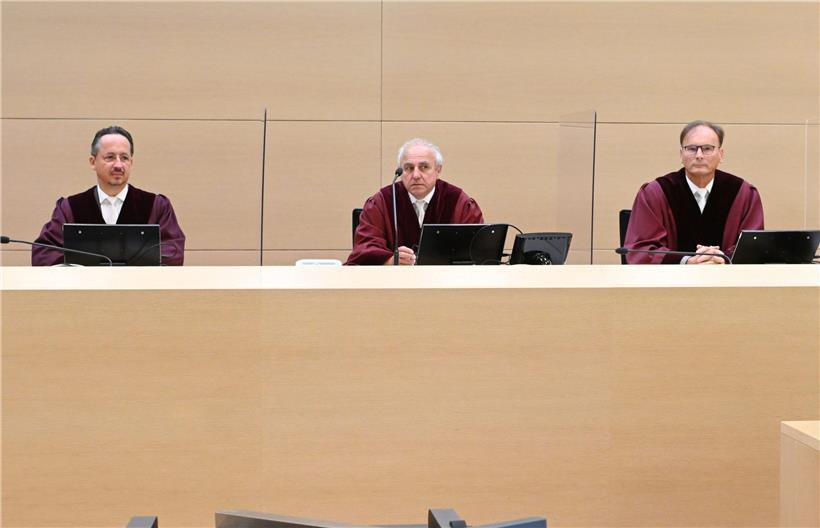 Der deutsche Bundesgerichtshof hat ein entscheidendes Urteil in der Cum-ex-Affäre gesprochen
