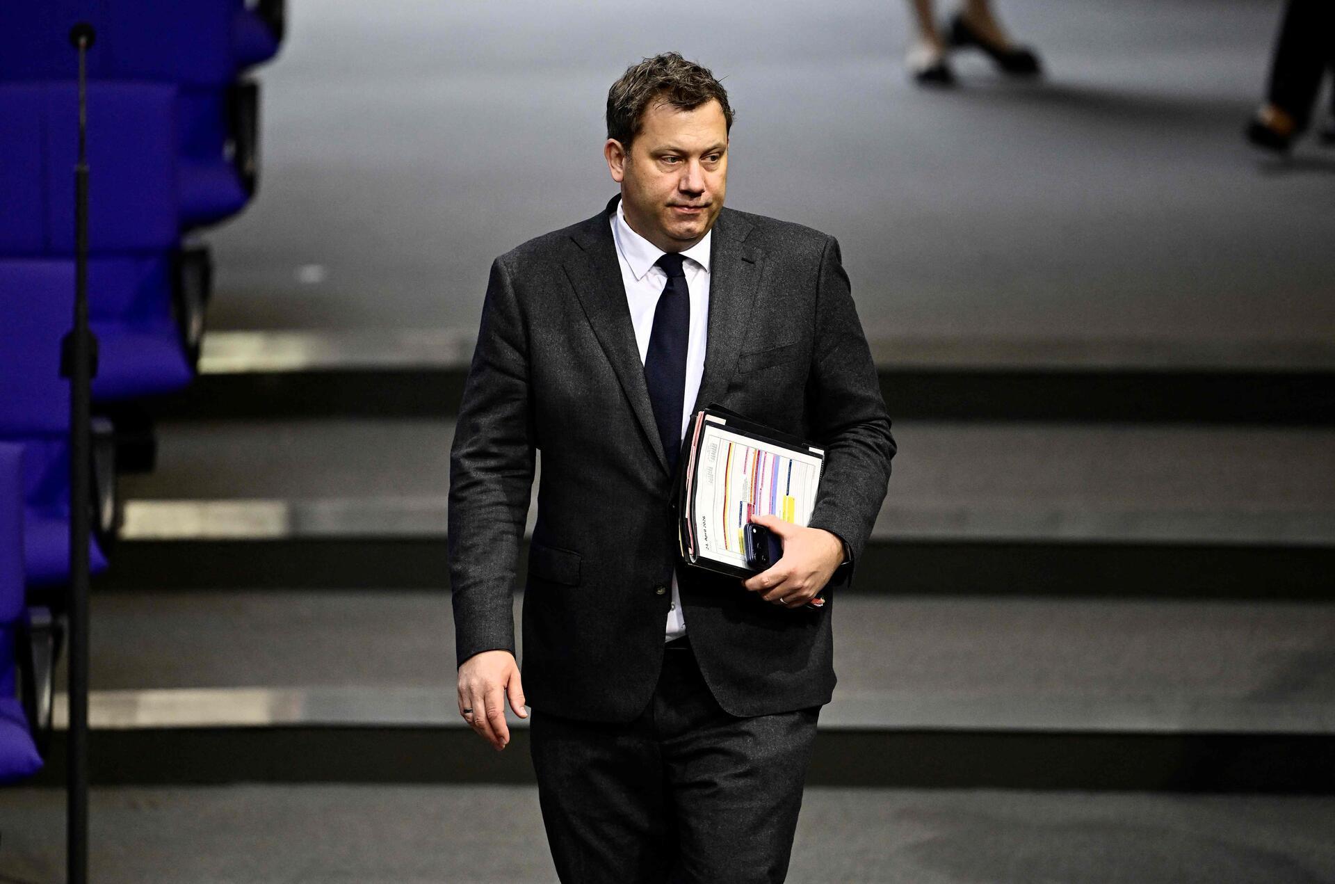 Germany’s Coalition Plans: Budget 2027 & Health Insurance Changes