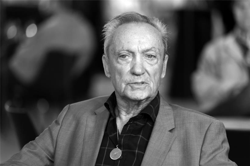 Der deutsche Schauspieler Udo Kier ist gestorben
