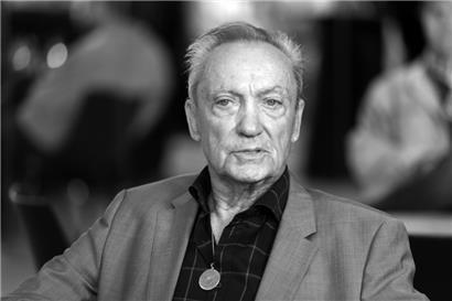 Der deutsche Schauspieler Udo Kier ist gestorben
