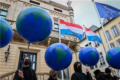 Der diesjährige „Overshoot Day“ fiel noch früher aus als 2021
