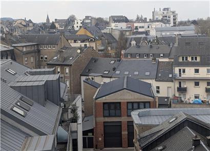 Durchschnittlicher Wohnungspreis steigt um 1,6 Prozent im letzten Jahr, Immobilienmarkt Preisentwicklung und Trends