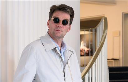 Der ehemalige Choreograf der Staatsoper Hannover Marco Goecke bereut seine Hundekot-Attacke auf eine Journalistin vor einem halben Jahr
