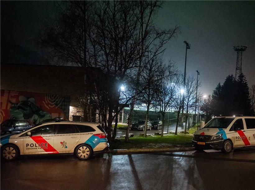 Ehemaliger Jeunesse Esch Trainer bei Gericht verurteilt, Urteil in zweiter Instanz bestätigt