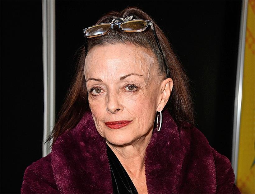 Der einstige Kinderstar der amerikanischen Fernsehserie „Die Addams Family“ (1964-1966) hat einen tödlichen Schlaganfall erlitten, sagte Lorings Tochter dem Branchenblatt „Variety“ am Sonntag
